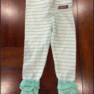 Matilda jane leggings size 2